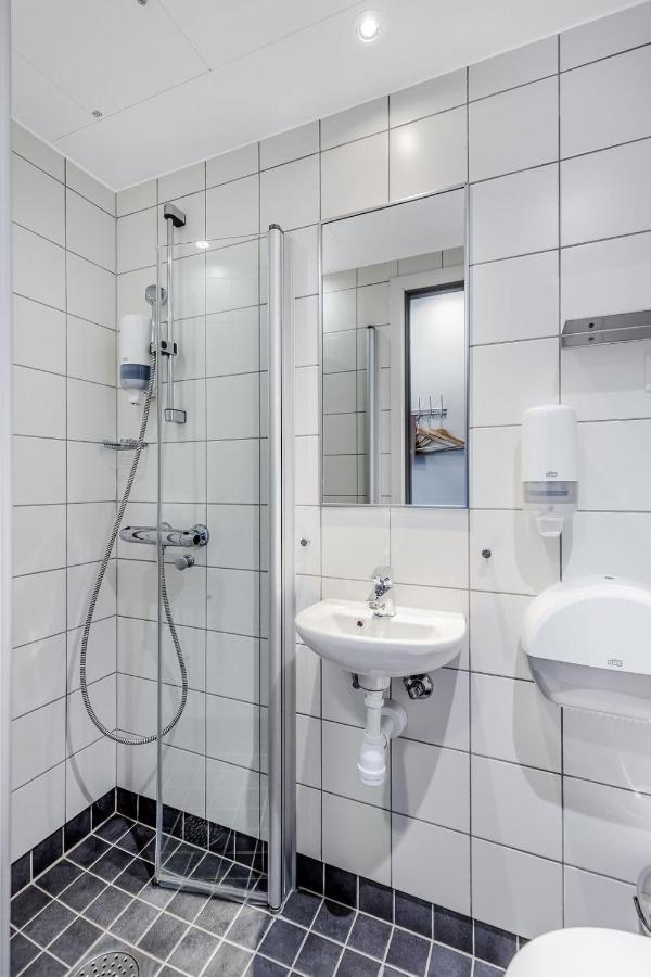 Citybox Lite Kristiansand Exterior foto