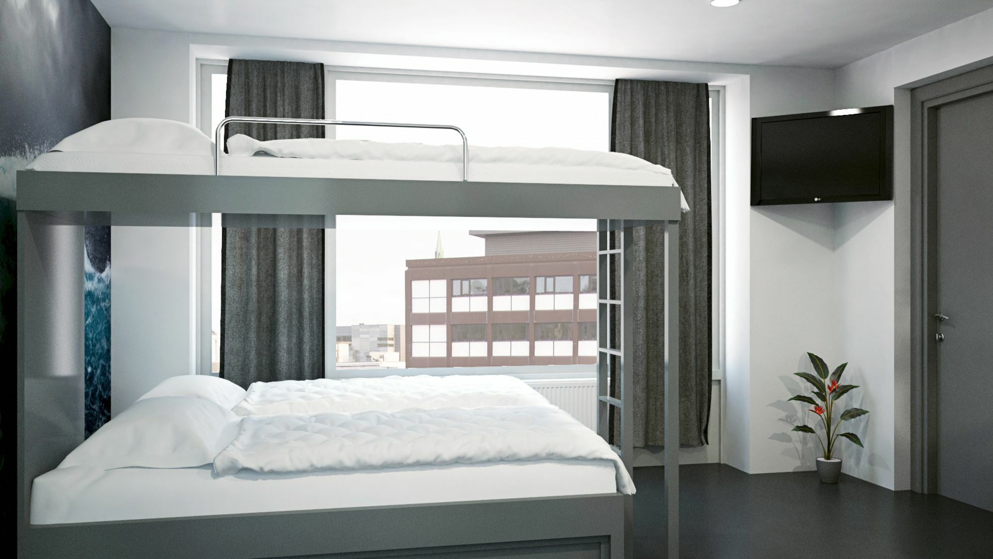 Citybox Lite Kristiansand Exterior foto